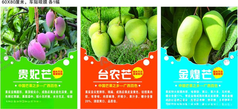 编号：64574102091050088862【酷图网】源文件下载-芒果海报