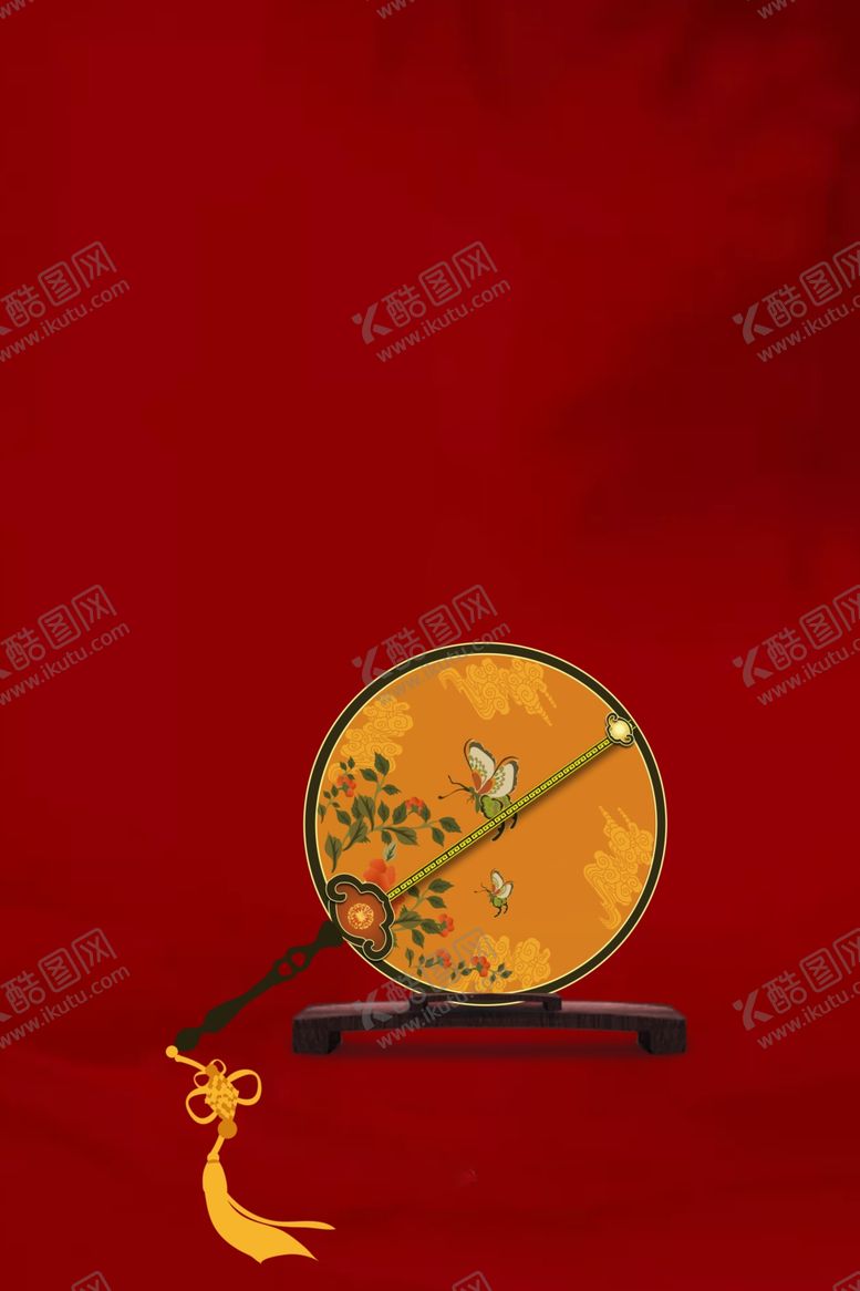编号：25155509090422185593【酷图网】源文件下载-中国风背景