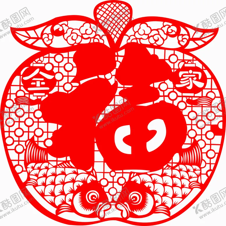 编号：29252601201046527355【酷图网】源文件下载-全家福