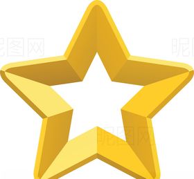 创意五星