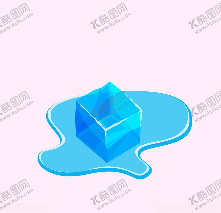 编号：84158710211313218019【酷图网】源文件下载-冰块