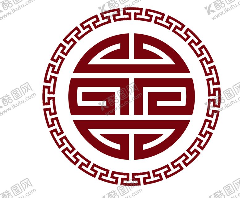 编号：64876505152209274053【酷图网】源文件下载-双喜