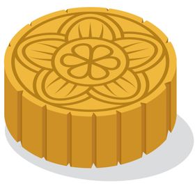 中秋节素材