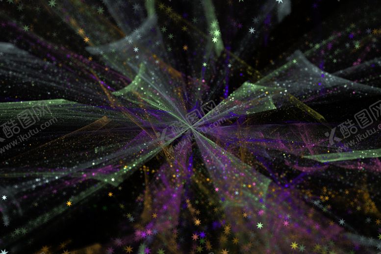 编号：42387109200527173810【酷图网】源文件下载-科技背景