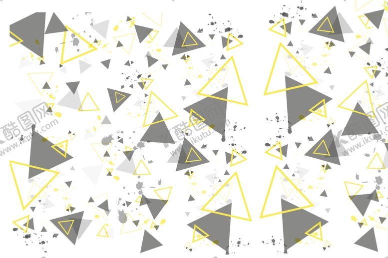 编号：98309709210220497480【酷图网】源文件下载-简约背景墙