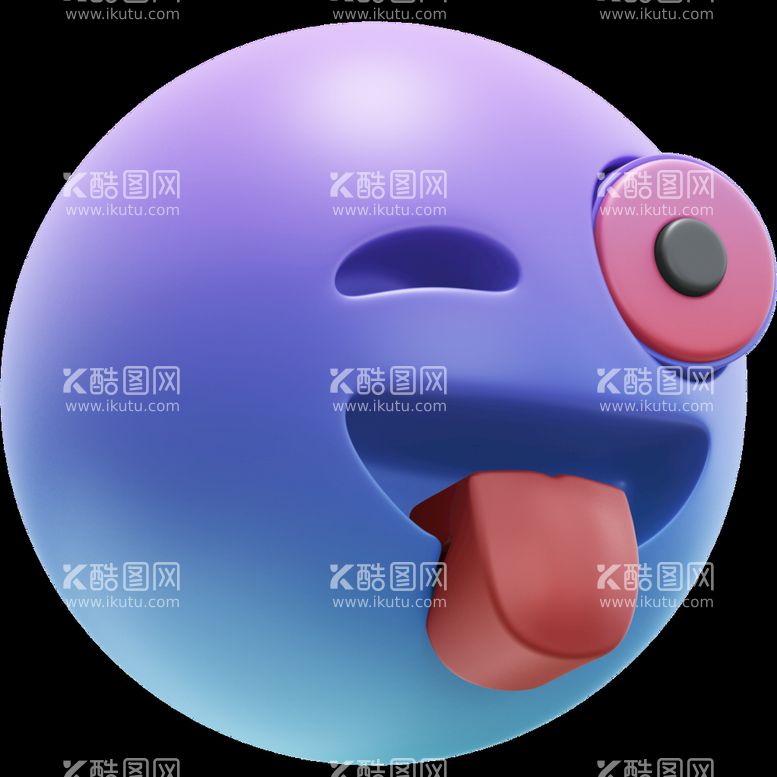 编号：83140210221838491410【酷图网】源文件下载-做鬼脸表情