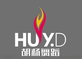 胡杨logo