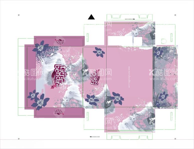 编号：74637602171742391472【酷图网】源文件下载-鞋盒包装