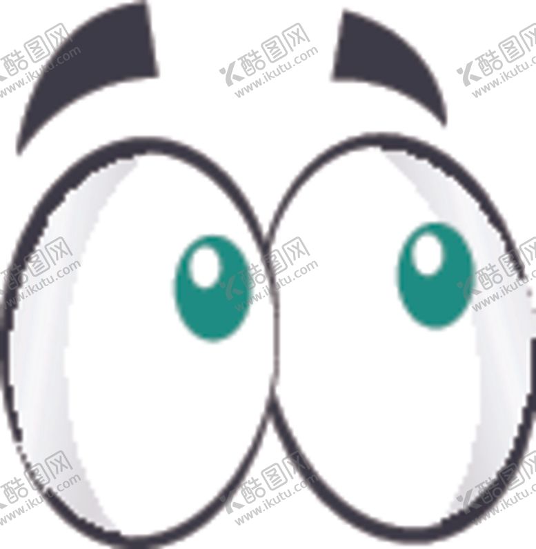 编号：79950809190526141277【酷图网】源文件下载-眼睛
