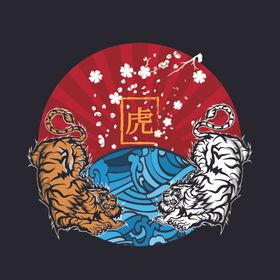 老虎