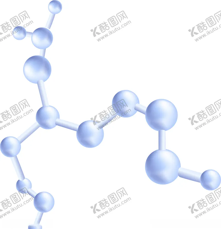 编号：75309006271619569833【酷图网】源文件下载-矢量分子