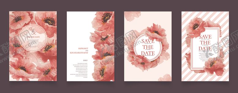 编号：57533809121459185820【酷图网】源文件下载-叶子卡片