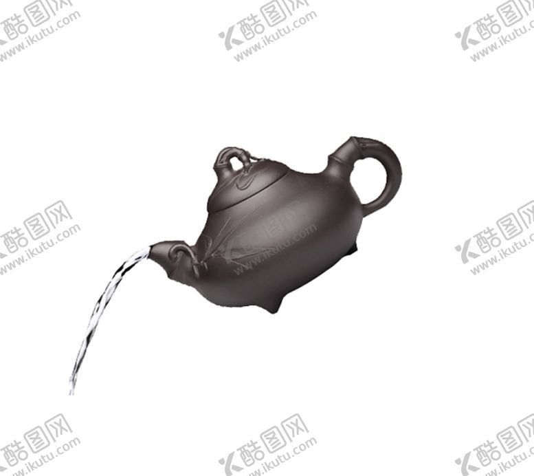 编号：54436207010426129938【酷图网】源文件下载-茶具