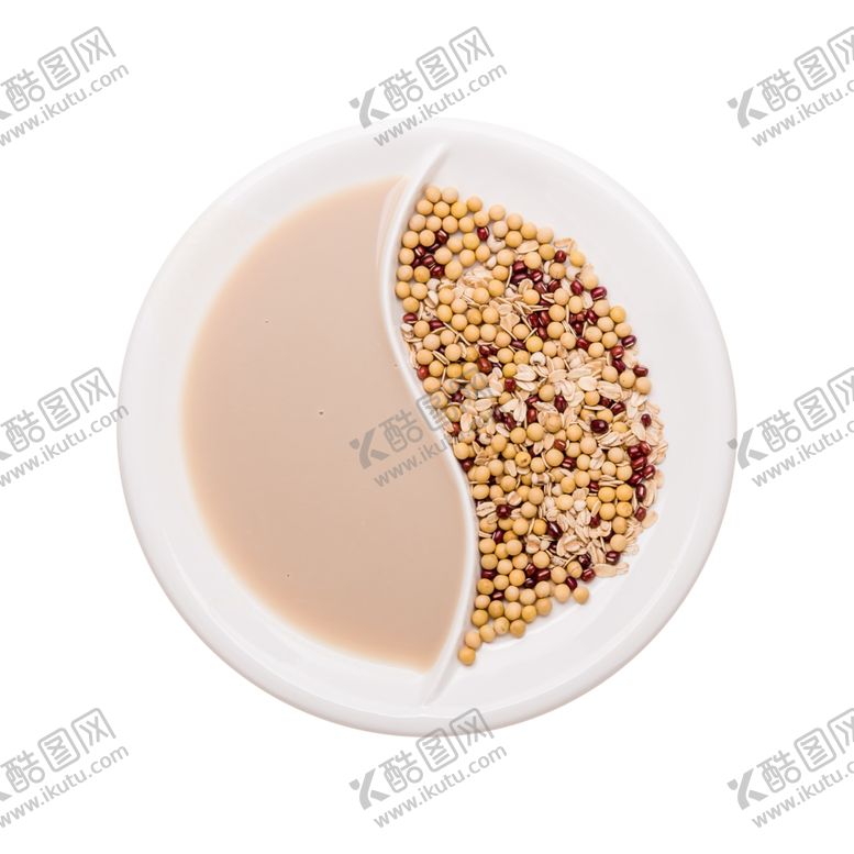 编号：27446906232239461208【酷图网】源文件下载-五谷杂粮海报谷物豆豆素材