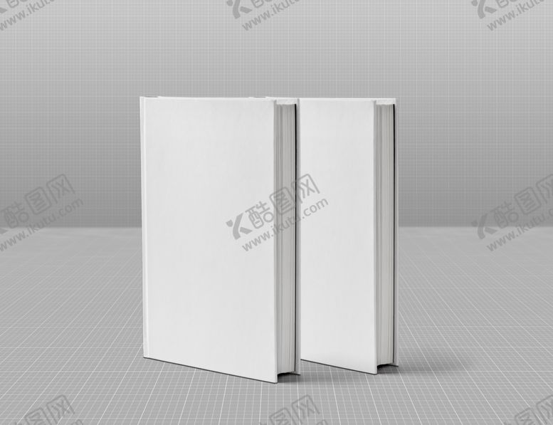 编号：25431710211406164399【酷图网】源文件下载-书本样机