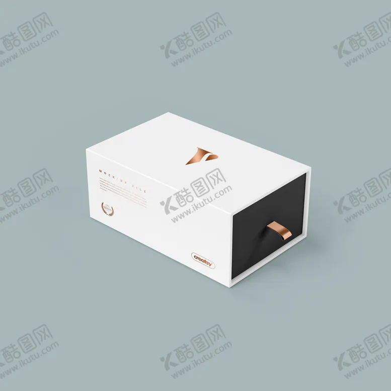 编号：18240609271634277591【酷图网】源文件下载-盒子样机