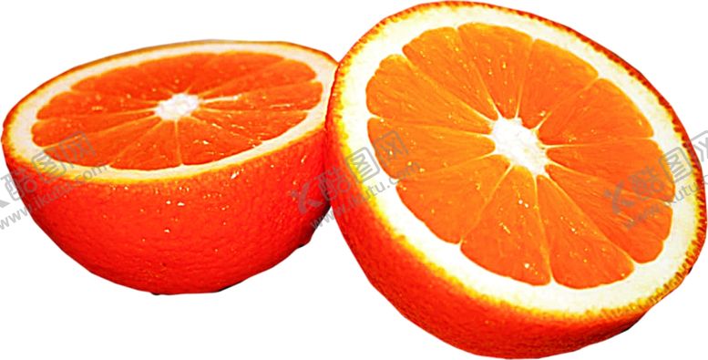 编号：75000109290653593115【酷图网】源文件下载-橙子水果设计素材食品