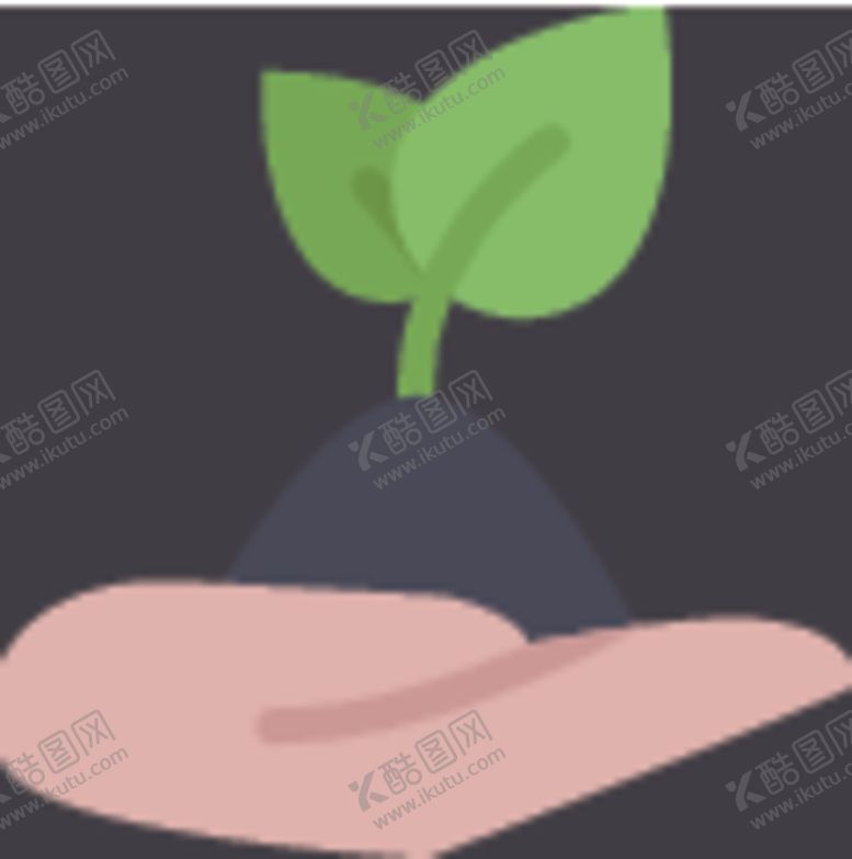编号：27217710280345599391【酷图网】源文件下载-幼苗发芽
