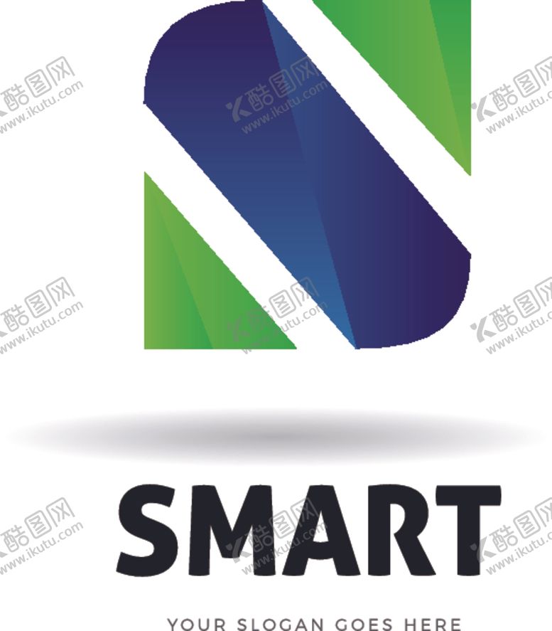 编号：49871509290551276752【酷图网】源文件下载-字母logo