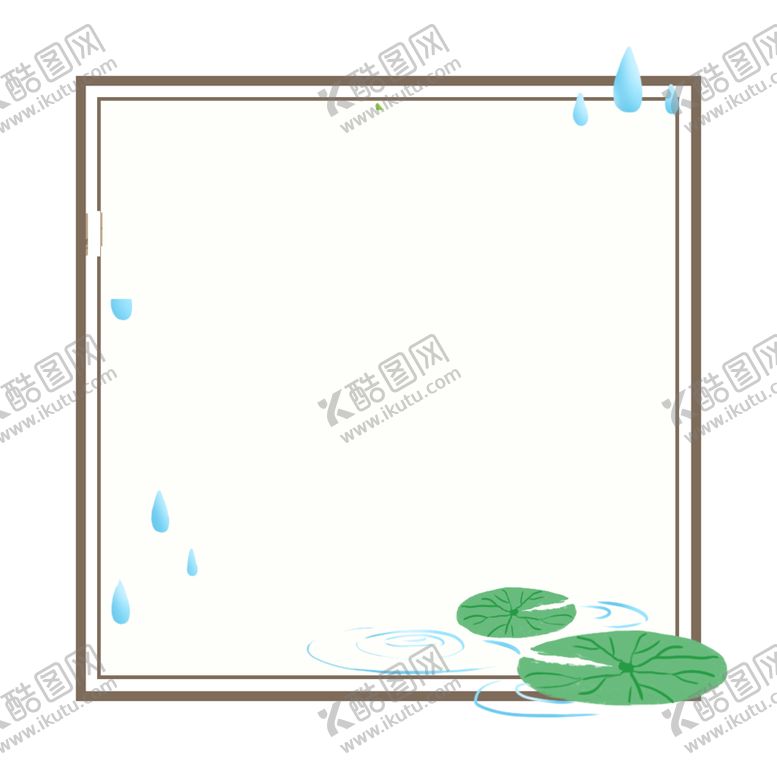 编号：66335505061845462888【酷图网】源文件下载-边框