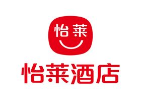 怡莱酒店LOGO标志