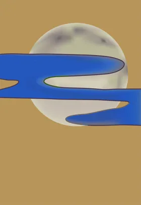 中式花纹