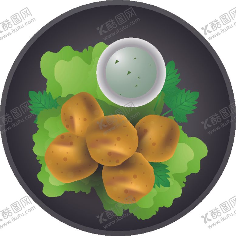 编号：28244410241940316822【酷图网】源文件下载-美食