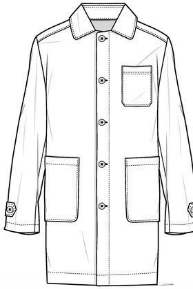 服装款式