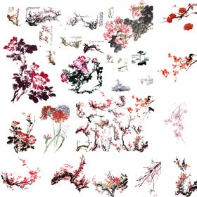 梅花