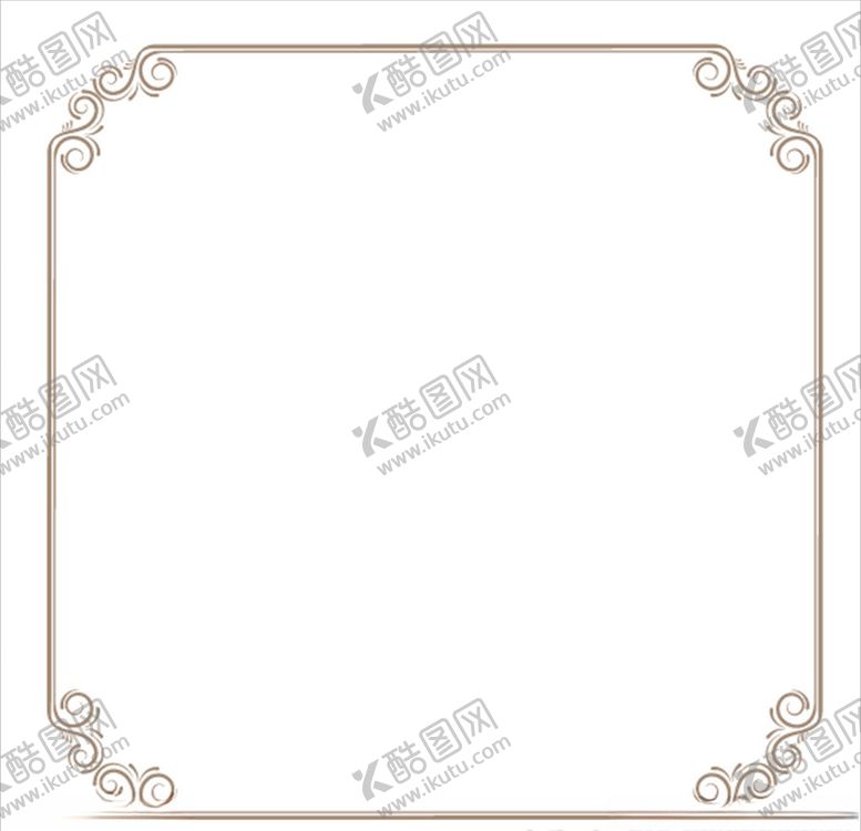 编号：46781705011002445985【酷图网】源文件下载-花边