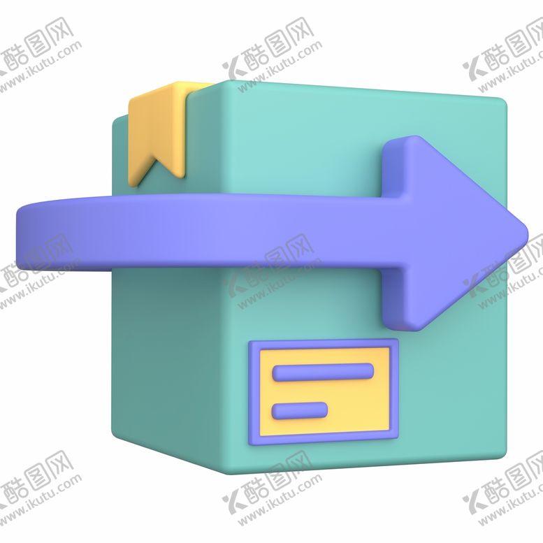 编号：68909111012031437458【酷图网】源文件下载-卡通3D模型