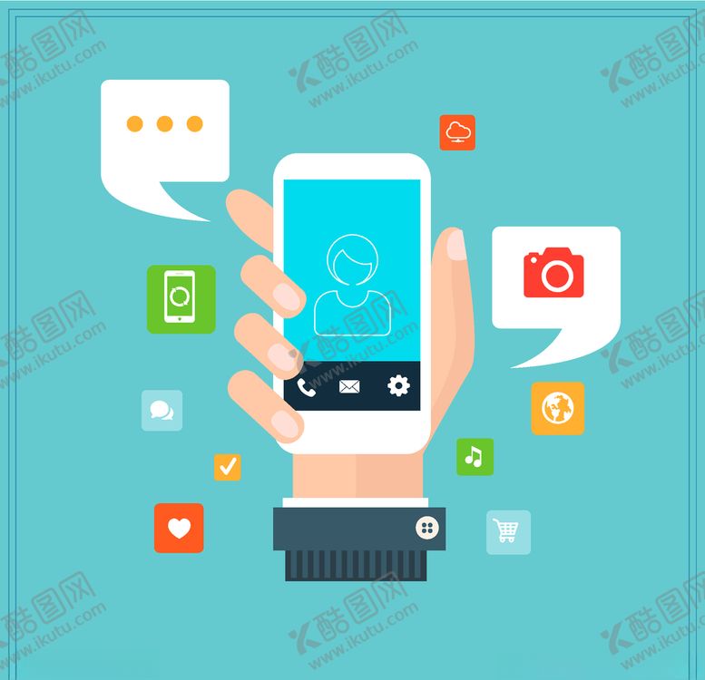 编号：63289009281553523408【酷图网】源文件下载-创意漫画元素