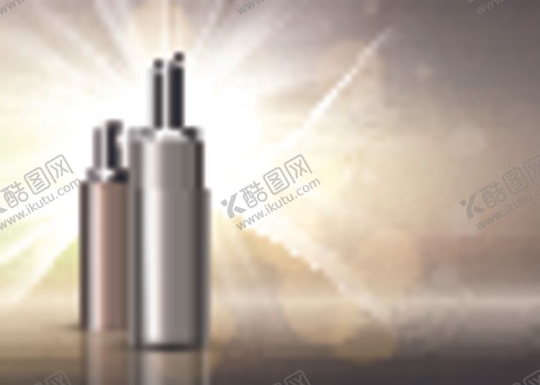 编号：19152709191456466342【酷图网】源文件下载-化妆品护肤品香水美容广告