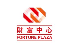 大学生拓展中心logo标志