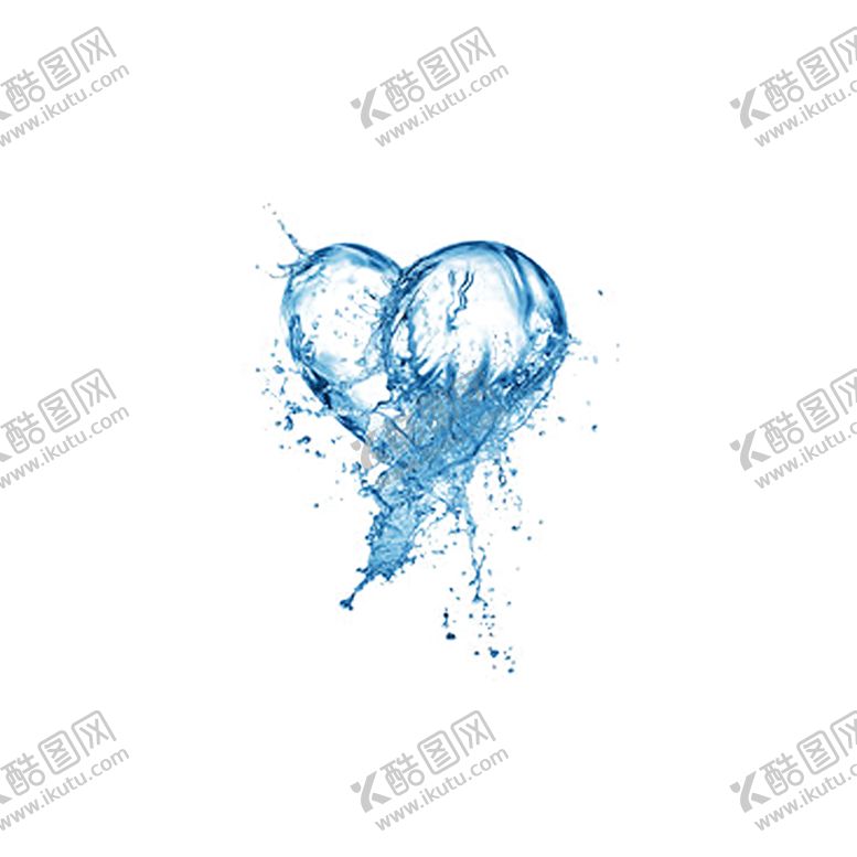 编号：55458910030823502527【酷图网】源文件下载-水花