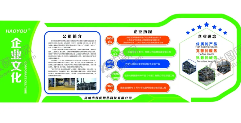 编号：35259404161449238024【酷图网】源文件下载-企业形象文化墙
