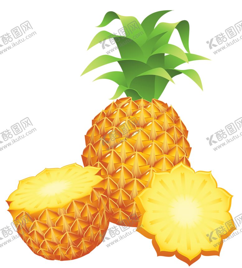 编号：33304110101403405780【酷图网】源文件下载-水果