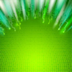 科技感背景高清壁纸高清矢量图高新术