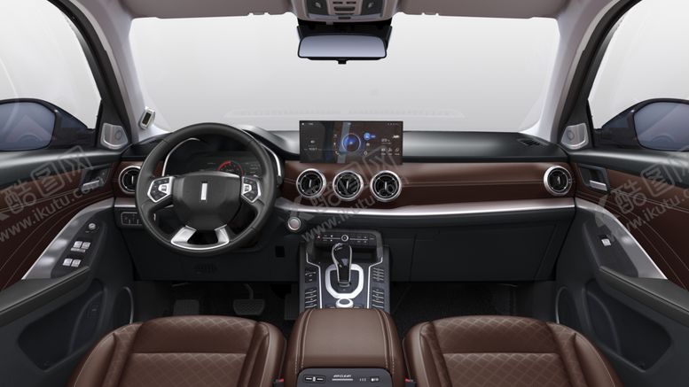 编号：57581510290713585842【酷图网】源文件下载-VV6内饰