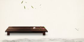 中国风工笔画