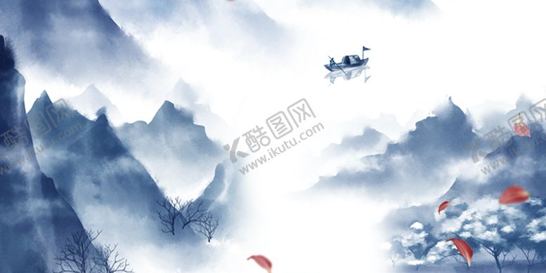 编号：84957009200144492831【酷图网】源文件下载-中国风背景