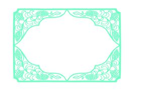 花纸必备酒瓶上下花纹