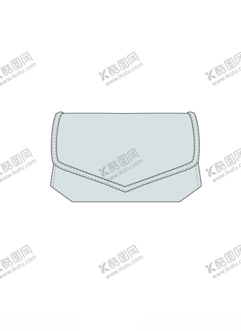 编号：11280409121818303141【酷图网】源文件下载-矢量女包手提包设计稿