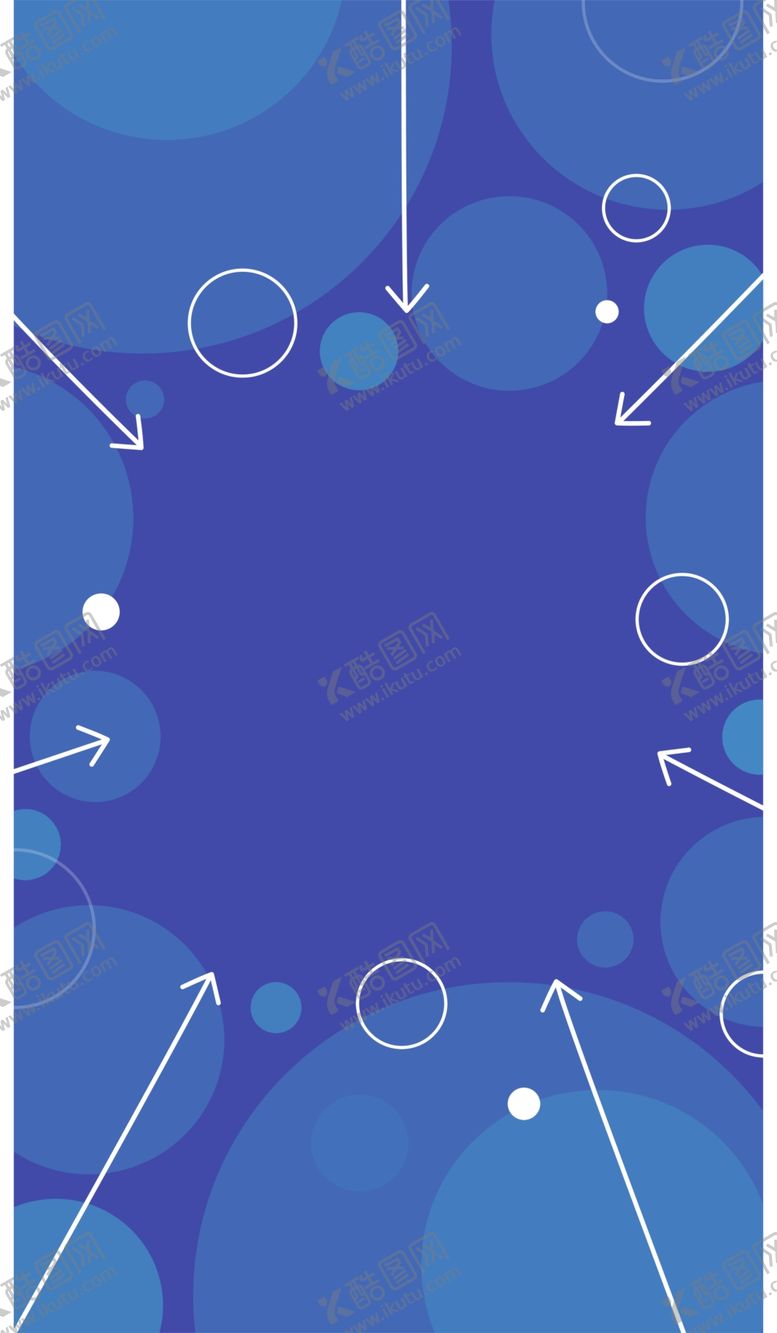 编号：93591906251708072037【酷图网】源文件下载-抽象图形海报