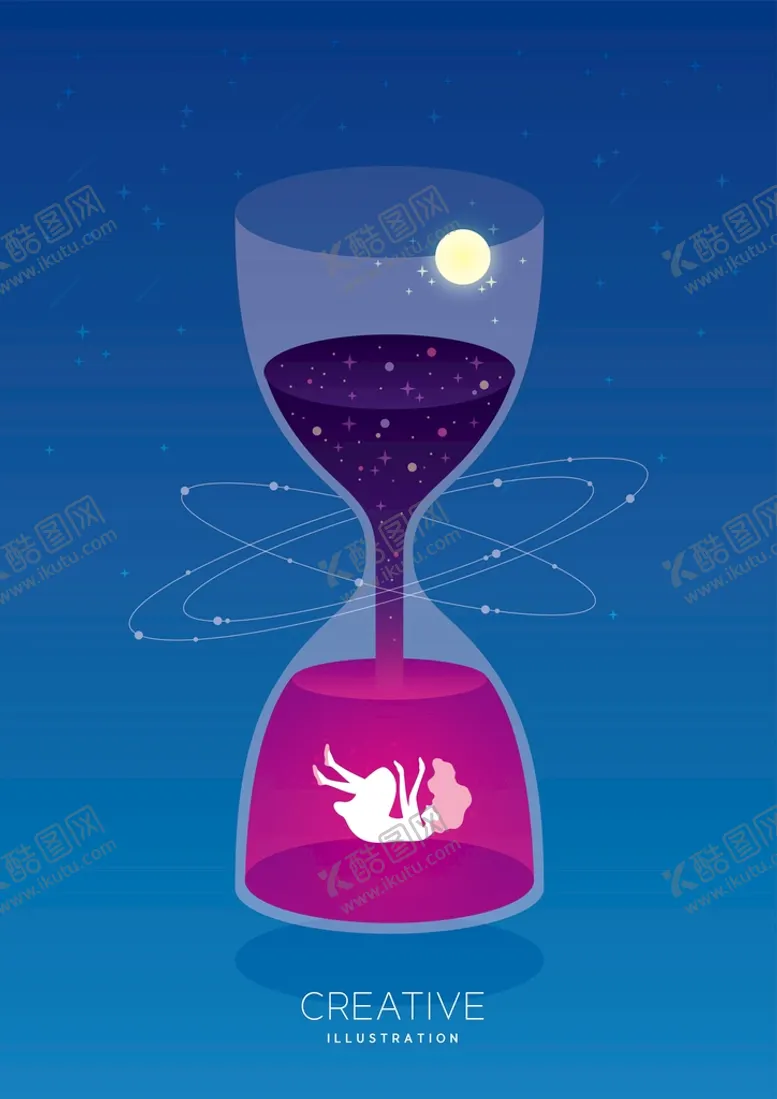 编号：76805909250136485916【酷图网】源文件下载-2.5D插画