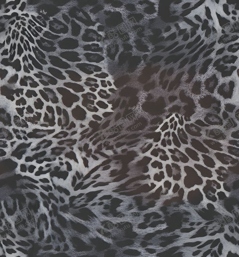 编号：91023404030946595128【酷图网】源文件下载-豹纹