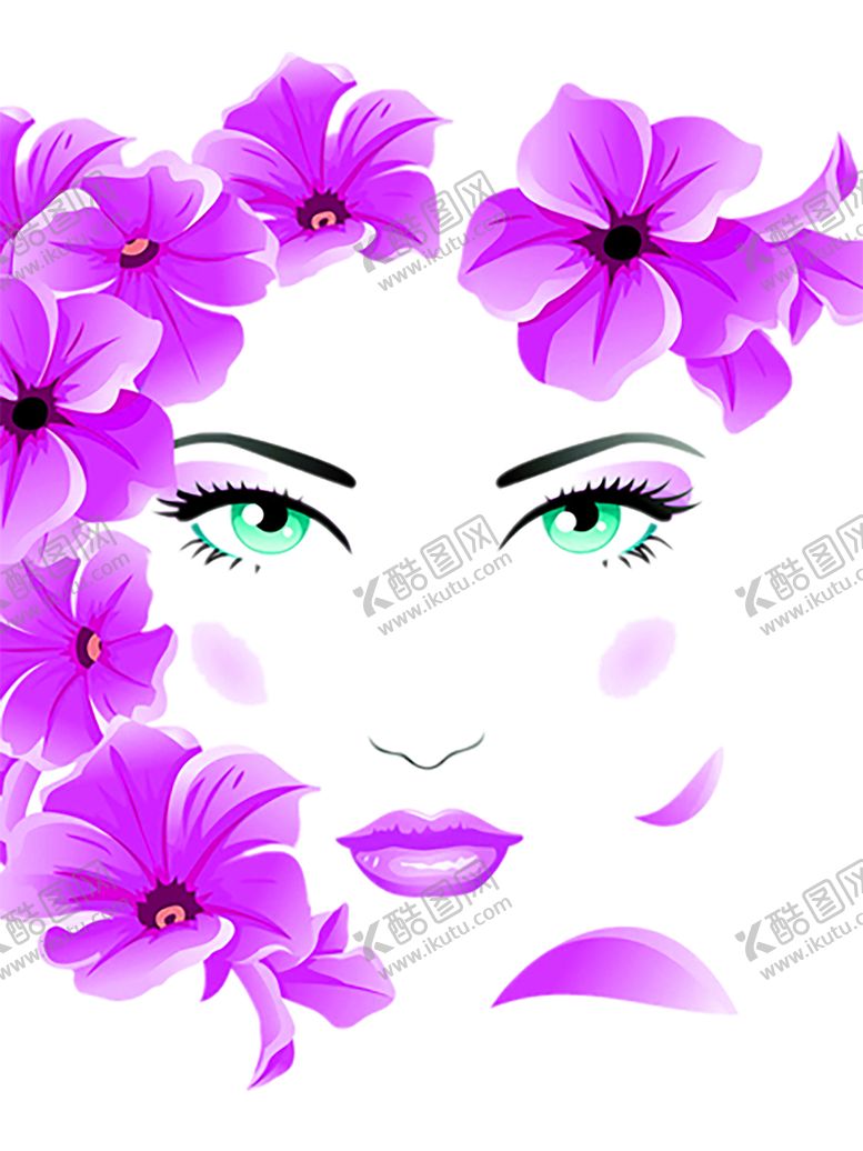 编号：26050809201307135125【酷图网】源文件下载-鲜花素材