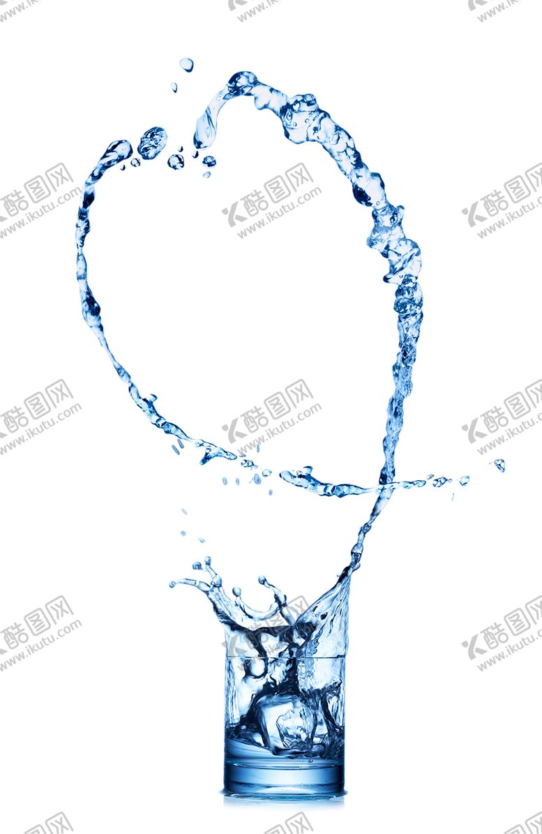 编号：27451410182057037364【酷图网】源文件下载-水花