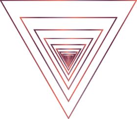 创意六边形