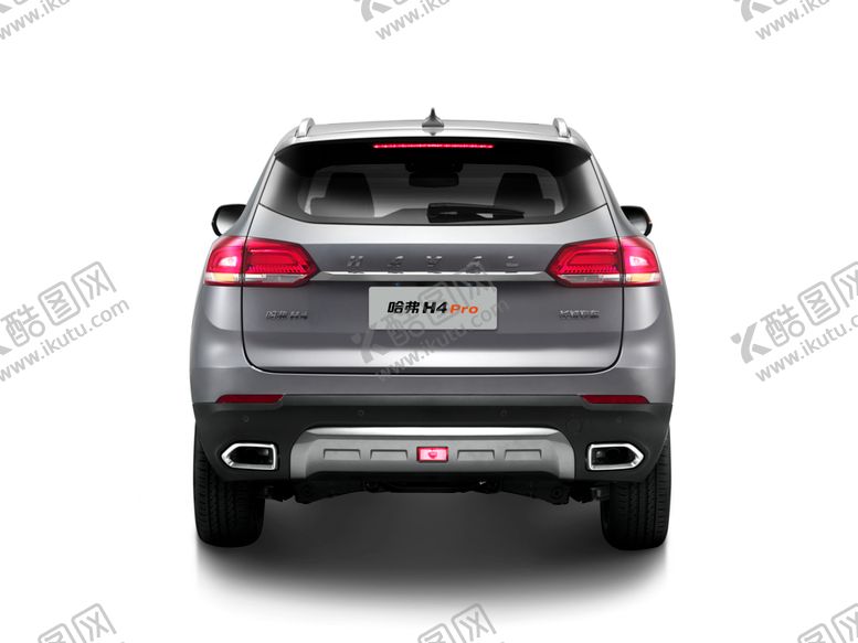 编号：97949009201334296656【酷图网】源文件下载-哈弗H4